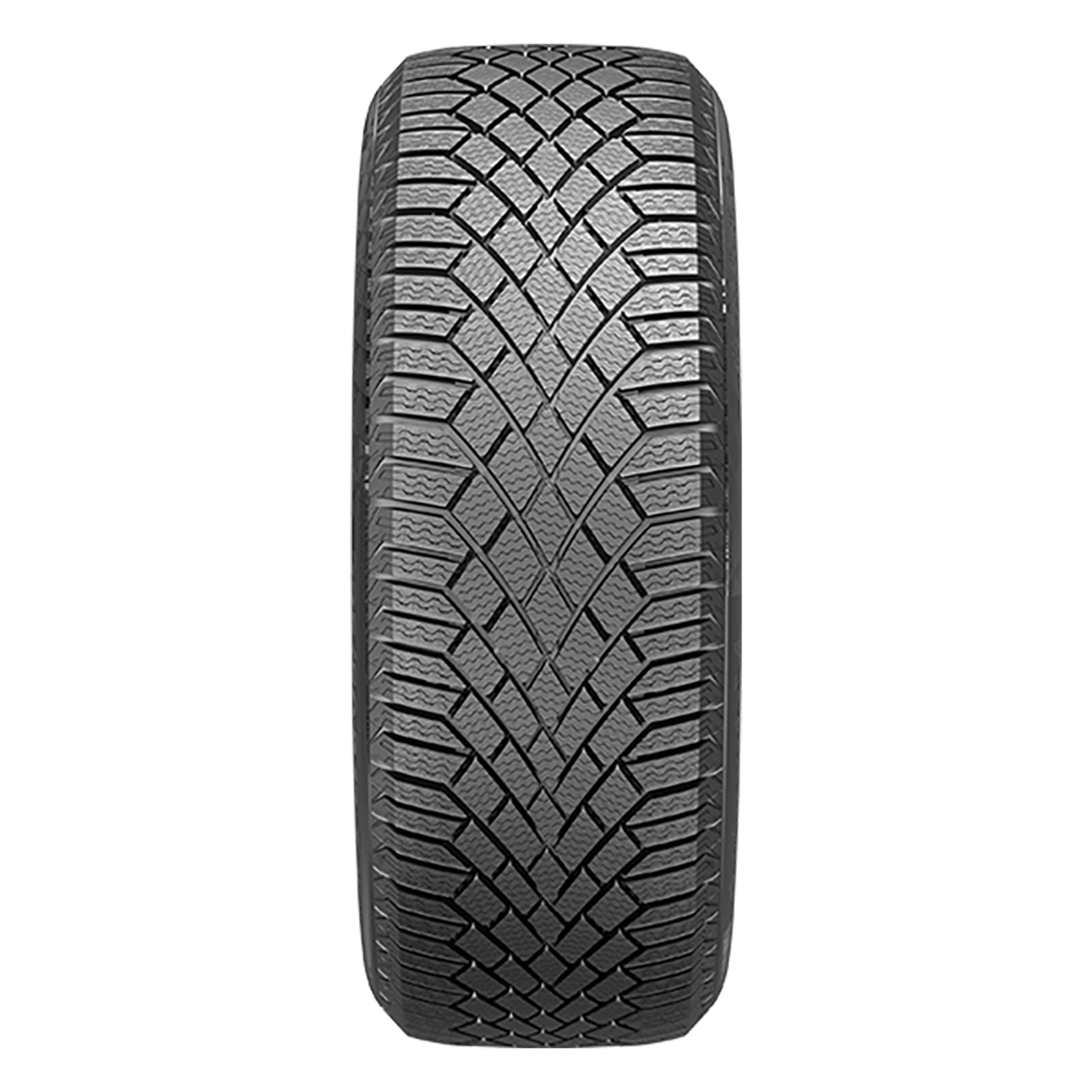 215/70R16 100T CONTINENTAL VIKINGCONTACT 7 - Winter-Studless Tire
