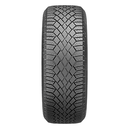 Continental VikingContact 7 tread
