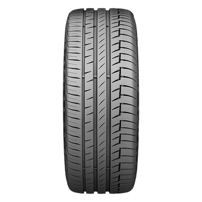 Continental PremiumContact 6 tread