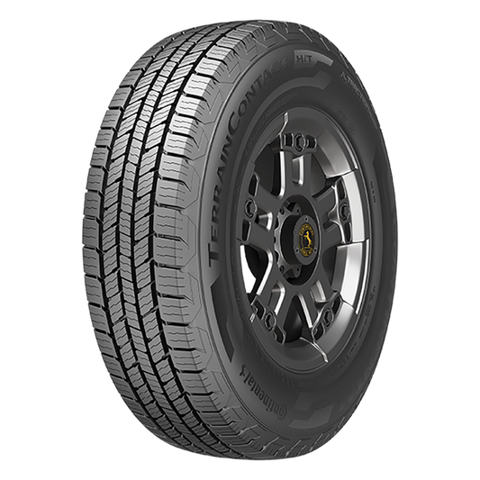 275/60R20 XL 116T LR2 CONTINENTAL TERRAINCONTACT H/T - All-Season Tire