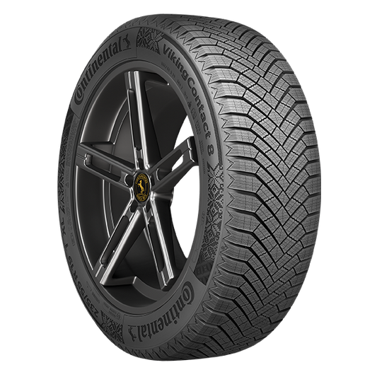 215/50R17 XL 95H LR2 CONTINENTAL XL VIKINGCONTACT 8 - All-Season Tire