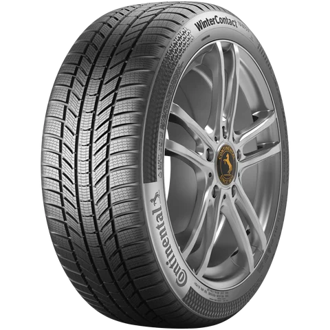 Continental WINTERCONTACT TS 870 P 225/45R18 tire