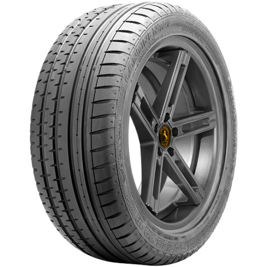 Continental XL CONTISPORTCONTACT 2 255/35R20 tire