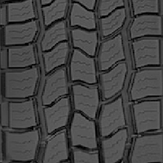 LT275/55R20 120S LRLRE COOPER LRE 120/117 DISCOVERER AT3 XLT HO - All-Season Tire