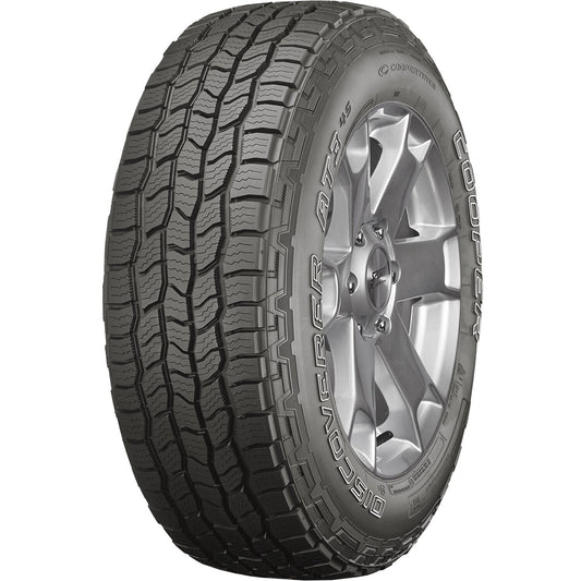 275/70R17 121/118R COOPER OWL DISCOVERER AT3 (AW) - All-Weather Tire