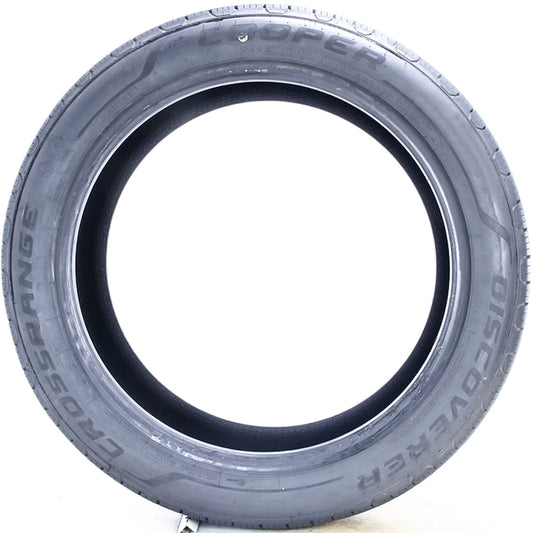 265/50R20 XL 111H LR2 COOPER DISCOVERER CROSSRANGE BLK - All-Season Tire