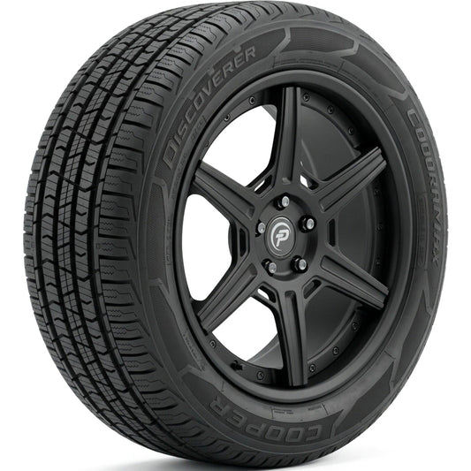 235/40R19 XL 96V LR2 COOPER DISCOVERER ENDURAMAX HO - All-Weather Tire
