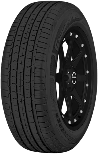 225/45R18 Cooper DISCOVERER ENDURAMAX (AW) 95V - All-Weather