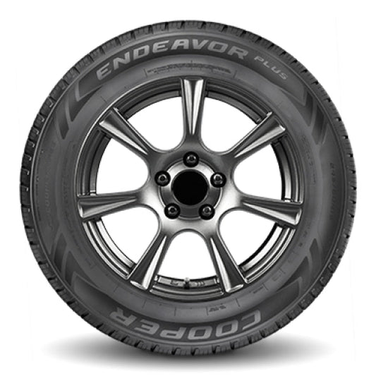 235/50R18 97V COOPER ENDEAVOR PLUS - All-Season Tire