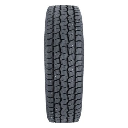 Cooper Discoverer Snow Claw studded tread