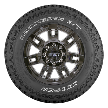 Cooper Discoverer S/T MAXX sidewall
