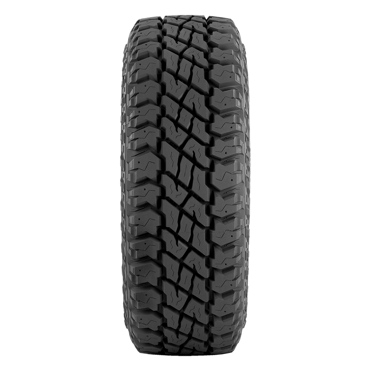 LT225/75R16 115Q LRE COOPER DISCOVERER S/T MAXX - All-Season Tire