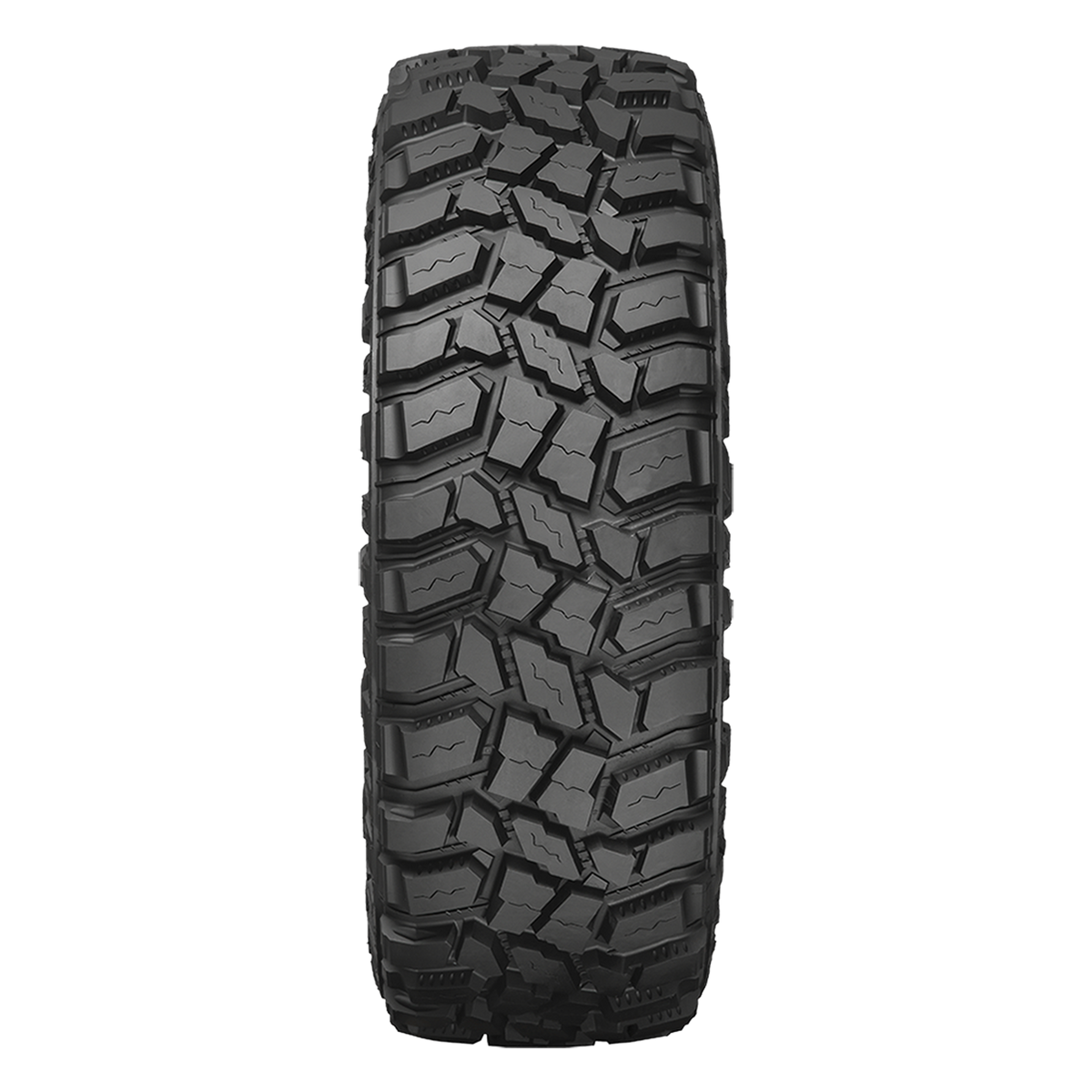 LT305/55R20 125Q LRLRF COOPER LRF DISCOVERER STT PRO - All-Season Tire