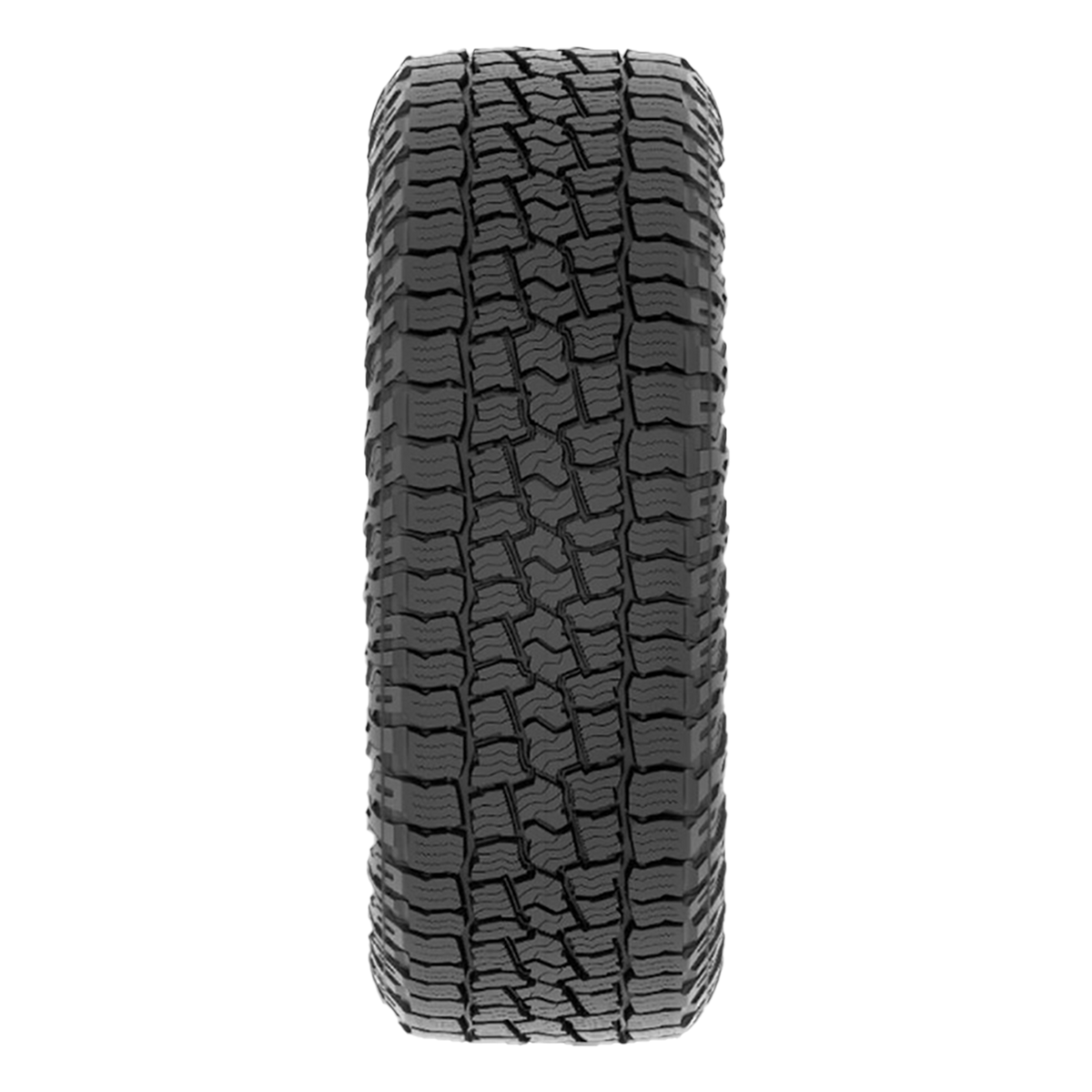 265/70R17 115T COOPER DISCOVERER ROAD+TRAIL AT - All-Weather Tire