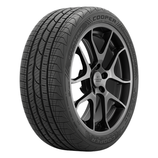 245/35R19 XL 93Y COOPER COBRA INSTINCT - All-Season Tire