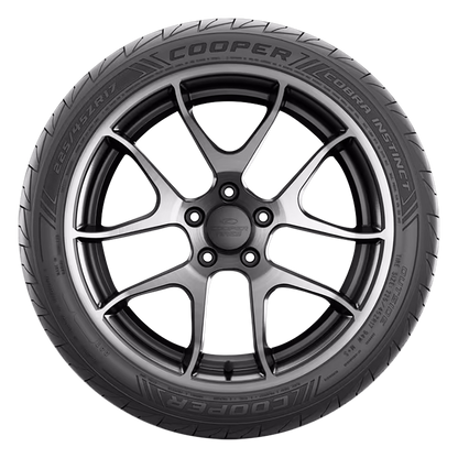Cooper Cobra Instinct sidewall