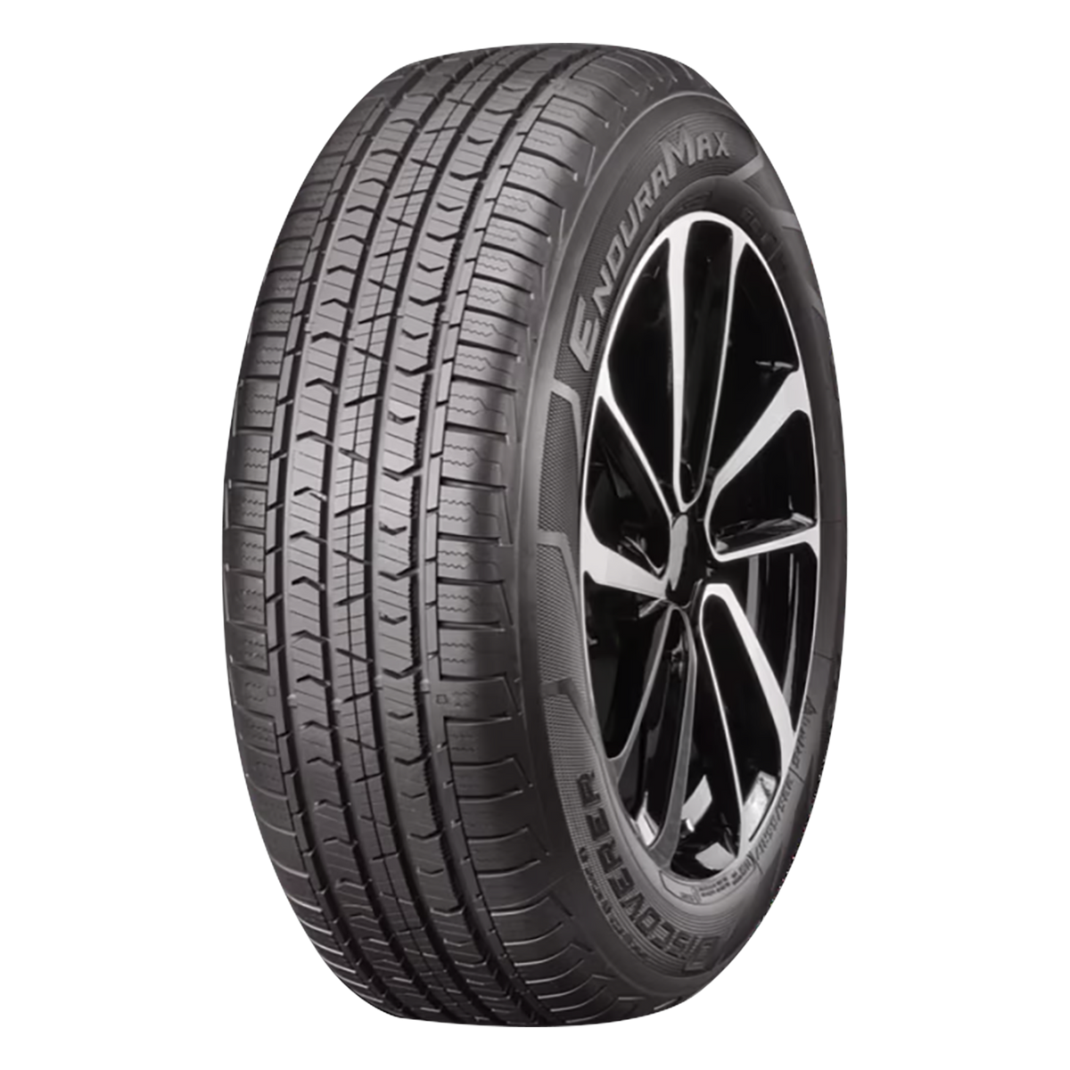 235/55R18 XL 104V LR2 COOPER DISCOVERER ENDURAMAX - All-Weather Tire