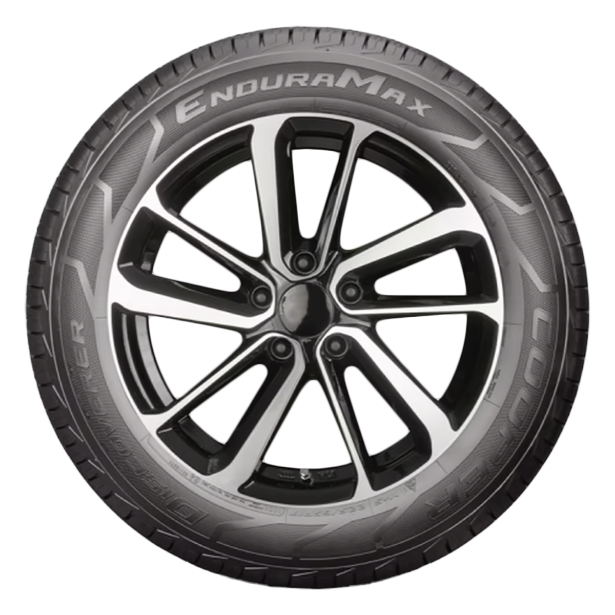 235/55R18 XL 104V LR2 COOPER DISCOVERER ENDURAMAX - All-Weather Tire