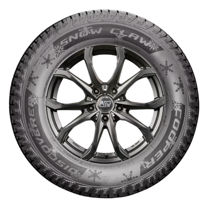Cooper Discoverer Snow Claw sidewall