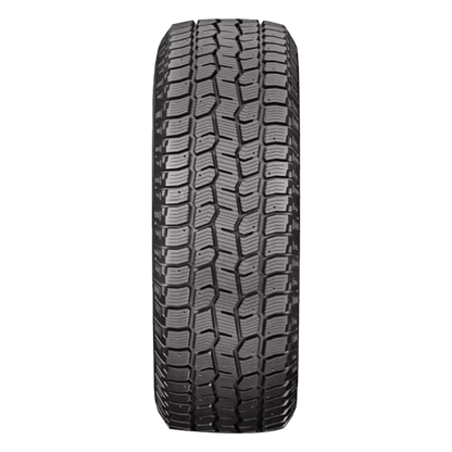 Cooper Discoverer Snow Claw tread