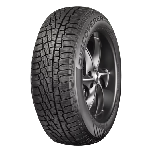 245/55R19 103T COOPER DISCOVERER TRUE NORTH - Winter-Studless Tire