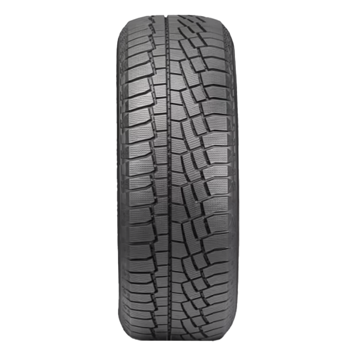 205/55R16 91H COOPER DISCOVERER TRUE NORTH - Winter-Studless Tire