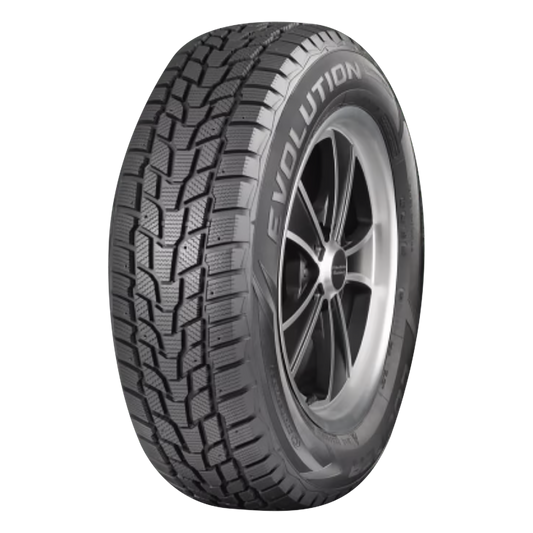 265/65R18 114T COOPER EVOLUTION WINTER - Winter-Studdable Tire