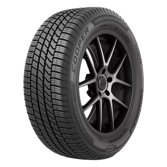 235/45R18 XL 98V LR2 COOPER XL TRACTIONCOMMAND - All-Season Tire