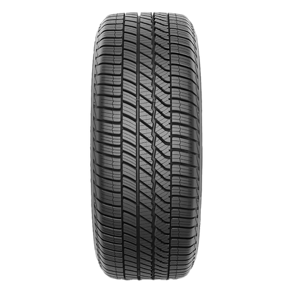 Cooper Traction Command tread