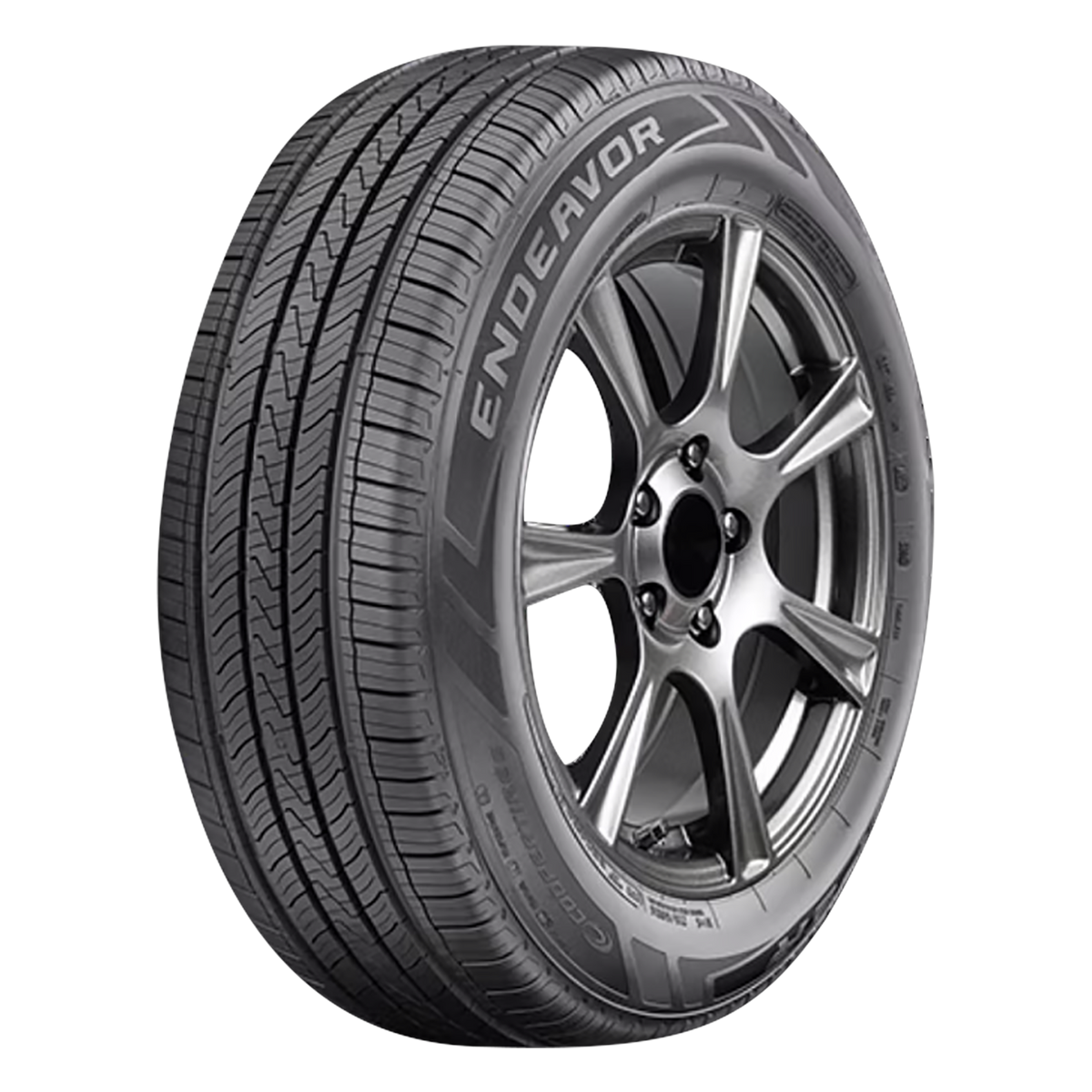 215/45R17 XL 91V COOPER ENDEAVOR - All-Season Tire