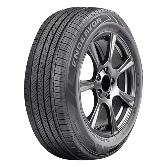 195/65R15 91H COOPER ENDEAVOR - All-Season Tire