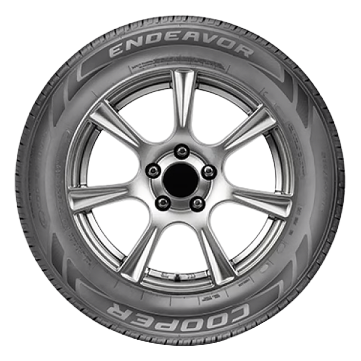 215/45R17 XL 91V COOPER ENDEAVOR - All-Season Tire