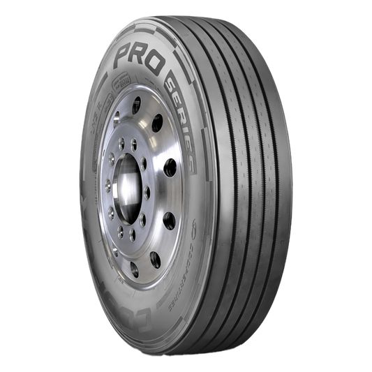 295/75R22.5 149L LRLRH COOPER LRH PRO SERIES LHS 2 - All-Season Tire