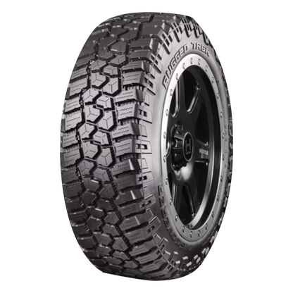 Cooper Discoverer Rugged Trek angled view