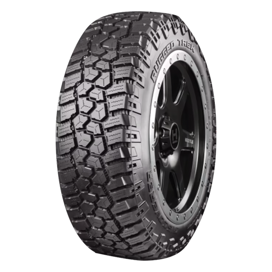 275/60R20 115T COOPER RBL DISCOVERER RUGGED TREK (AW) - All-Weather Tire