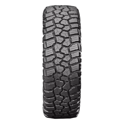 Cooper Discoverer Rugged Trek tread