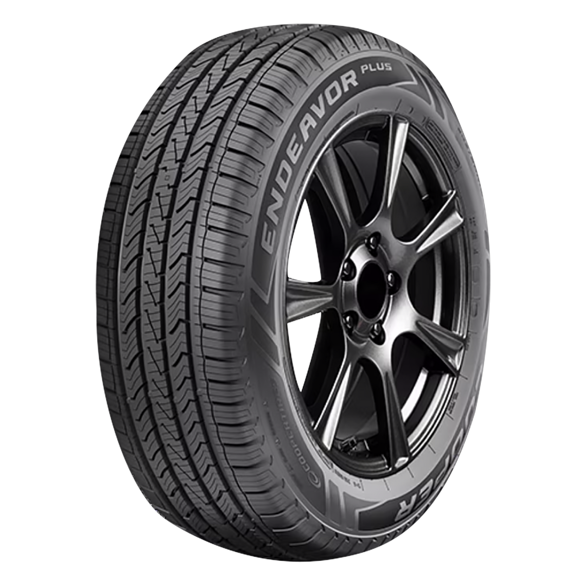 215/65R16 98H COOPER ENDEAVOR PLUS - All-Season Tire