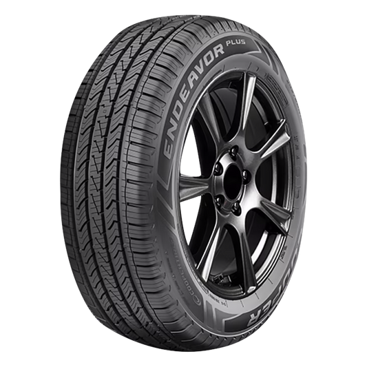 245/70R17 110T COOPER ENDEAVOR PLUS - All-Season Tire