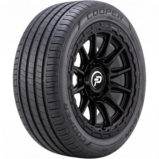 265/35R22 XL 102H LR2 COOPER XL ZEON CROSSRANGE BLK - All-Season Tire