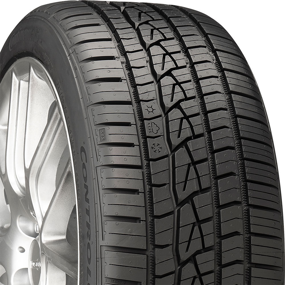 215/50R17 XL 95W LR2 COOPER ZEON RS3-G1 - All-Season Tire