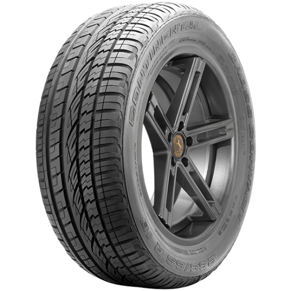 Continental CROSSCONTACT UHP 275/50R20 tire