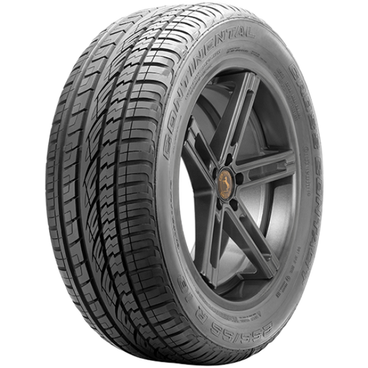 Continental CROSSCONTACT UHP 275/50R20 tire