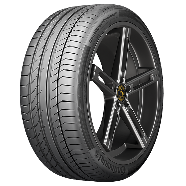 Continental XL CONTISPORTCONTACT 5P 275/30R21 tire