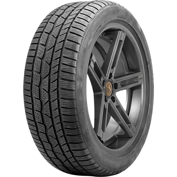 Continental CONTIWINTERCONTACT TS830 P 265/35R19 tire