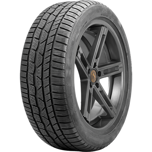 Continental CONTIWINTERCONTACT TS830 P 265/35R19 tire