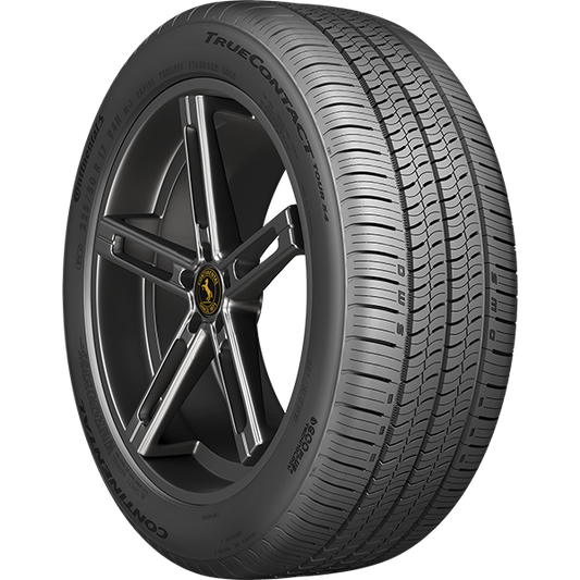 Continental TRUECONTACT TOUR 54 225/45R18 tire