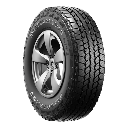 Firestone Destination A/T 2 tire — product view
