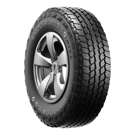 225/60R17 99H FIRESTONE DESTINATION A/T2 BL - All-Season Tire