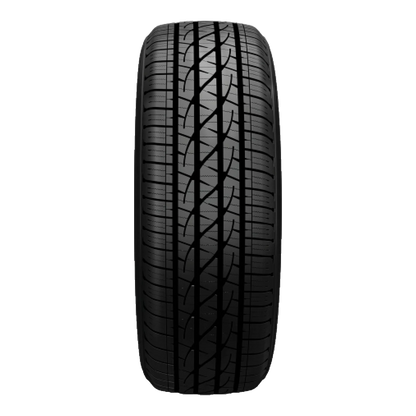 Firestone Destination LE3 tire — alternate view