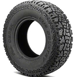 Dick Cepek FUN COUNTRY LT305/65R17 tire